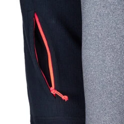 Salewa PUEZ HYBRID PL W FZ HDY Damen Fleecejacke NAVY BLAZER MELANGE I -Mein Camping Geschaft 5637959544 c puez hybrid pl w fz hdy salewa 24