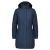 FRILUFTS SAKATA TWIN COAT Damen Regenmantel DARK SAPPHIRE -Mein Camping Geschaft 5637959799 a sakata twin coat frilufts 24