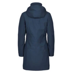 FRILUFTS SAKATA TWIN COAT Damen Regenmantel DARK SAPPHIRE -Mein Camping Geschaft 5637959799 c sakata twin coat frilufts 24