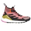 Adidas TERREX FREE HIKER 2 GTX W Damen Wanderstiefel WONDER RED/CORE BLACK/PULSE LI 2 Adidas TERREX FREE HIKER 2 GTX W Damen Wanderstiefel WONDER RED/CORE BLACK/PULSE LI -Mein Camping Geschaft 5637959953 a terrex free hiker 2 gtx w adidas 24