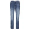 DU/ER PERFORMANCE DENIM GIRLFRIEND JEAN Damen Freizeithose VINTAGE LIGHT STONE