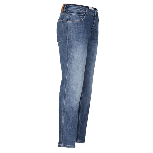 DU/ER PERFORMANCE DENIM GIRLFRIEND JEAN Damen Freizeithose VINTAGE LIGHT STONE 4 DU/ER PERFORMANCE DENIM GIRLFRIEND JEAN Damen Freizeithose VINTAGE LIGHT STONE – Bild 2