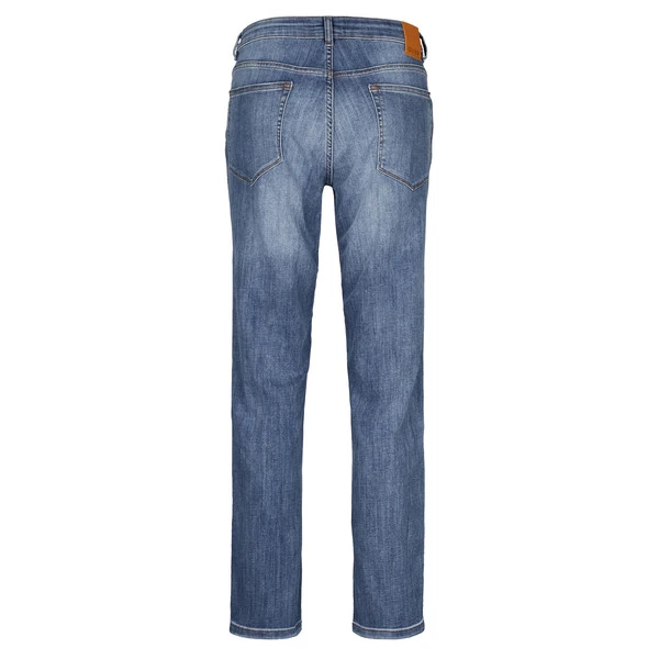 DU/ER PERFORMANCE DENIM GIRLFRIEND JEAN Damen Freizeithose VINTAGE LIGHT STONE 5 DU/ER PERFORMANCE DENIM GIRLFRIEND JEAN Damen Freizeithose VINTAGE LIGHT STONE – Bild 3