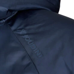 Houdini W' S DUNFRI Damen Isolationsjacke DEEP SEA BLUE -Mein Camping Geschaft 5637960699 d w s dunfri houdini 24