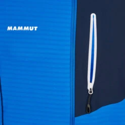 Mammut TAISS LIGHT ML JACKET MEN Herren Fleecejacke ICE-MARINE -Mein Camping Geschaft 5637961346 c taiss light ml jacket men mammut 24