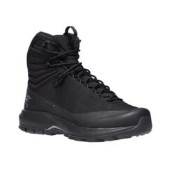 Arc'teryx AERIOS AR MID GTX M Herren Wanderstiefel BLACK/PILOT 7 Arc'teryx AERIOS AR MID GTX M Herren Wanderstiefel BLACK/PILOT -Mein Camping Geschaft 5637962891 b aerios ar mid gtx m arc teryx 24