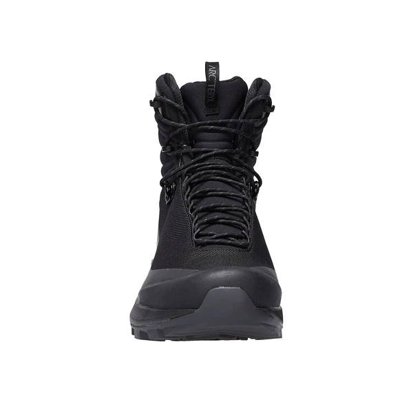 Arc'teryx AERIOS AR MID GTX M Herren Wanderstiefel BLACK/PILOT 6 Arc'teryx AERIOS AR MID GTX M Herren Wanderstiefel BLACK/PILOT – Bild 4