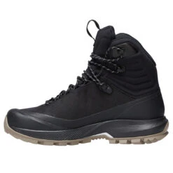 Arc'teryx AERIOS AR MID GTX W Damen Wanderstiefel BLACK/FALLOW -Mein Camping Geschaft 5637962906 c aerios ar mid gtx w arc teryx 24