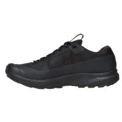 Arc'teryx AERIOS FL 2 GTX W Damen Wanderschuhe BLACK/BLACK -Mein Camping Geschaft 5637962930 c aerios fl 2 gtx m arc teryx 24