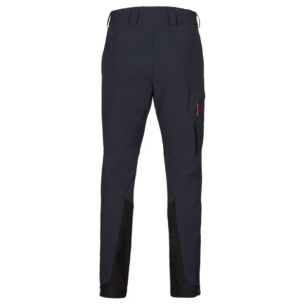 Rab ASCENDOR AS PANTS Herren Softshellhose EBONY 5 Rab ASCENDOR AS PANTS Herren Softshellhose EBONY – Bild 3