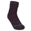 Stance HABITAT Unisex Hausschuhe BURGUNDY -Mein Camping Geschaft 5637963702 a habitat stance 24