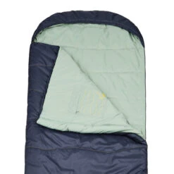 FRILUFTS PACAYA 10 RS Deckenschlafsack BLUE NIGHTS/GREEN BAY -Mein Camping Geschaft 5637964516 b pacaya 10 rs frilufts 24