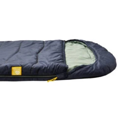 FRILUFTS PACAYA 10 RS Deckenschlafsack BLUE NIGHTS/GREEN BAY -Mein Camping Geschaft 5637964516 d pacaya 10 rs frilufts 24