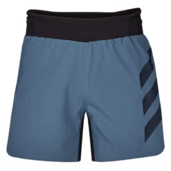 Adidas TERREX AGRAVIC SHORT Herren Shorts WONDER STEEL