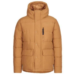 Craghoppers DUNBEATH JACKE Herren Winterjacke TAUPE