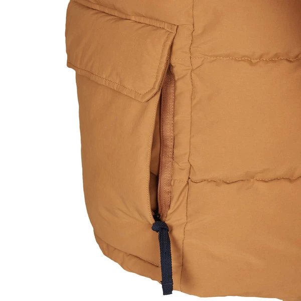 Craghoppers DUNBEATH JACKE Herren Winterjacke TAUPE 5 Craghoppers DUNBEATH JACKE Herren Winterjacke TAUPE – Bild 3