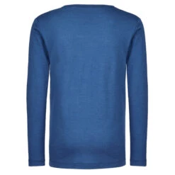 FRILUFTS WAIHO LONGSLEEVE Kinder Funktionsshirt ESTATE BLUE -Mein Camping Geschaft 5637968755 c waiho longsleeve frilufts 24