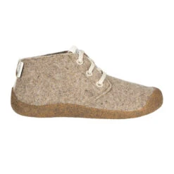 Keen MOSEY CHUKKA Damen Freizeitstiefel TAUPE FELT/BIRCH