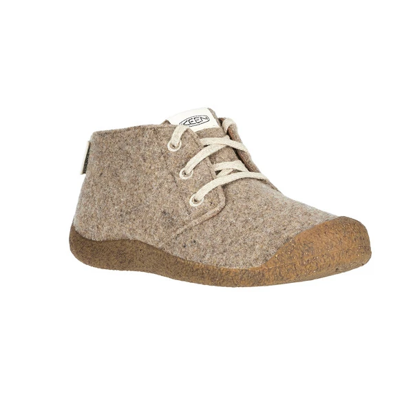 Keen MOSEY CHUKKA Damen Freizeitstiefel TAUPE FELT/BIRCH 4 Keen MOSEY CHUKKA Damen Freizeitstiefel TAUPE FELT/BIRCH – Bild 2