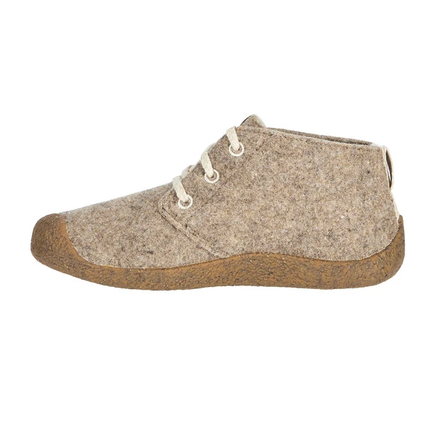Keen MOSEY CHUKKA Damen Freizeitstiefel TAUPE FELT/BIRCH 5 Keen MOSEY CHUKKA Damen Freizeitstiefel TAUPE FELT/BIRCH – Bild 3