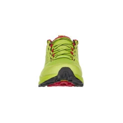 La Sportiva JACKAL Herren Trailrunningschuhe NEON/GOJI -Mein Camping Geschaft 5637969263 d jackal la sportiva 24