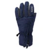 Barts ZIPPER GLOVES Kinder Handschuhe NAVY -Mein Camping Geschaft 5637969487 a zipper gloves barts 24