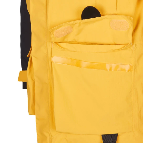 Jack Wolfskin 1995 SERIES PARKA M Herren Winterjacke BURLY YELLOW XT 5 Jack Wolfskin 1995 SERIES PARKA M Herren Winterjacke BURLY YELLOW XT – Bild 3