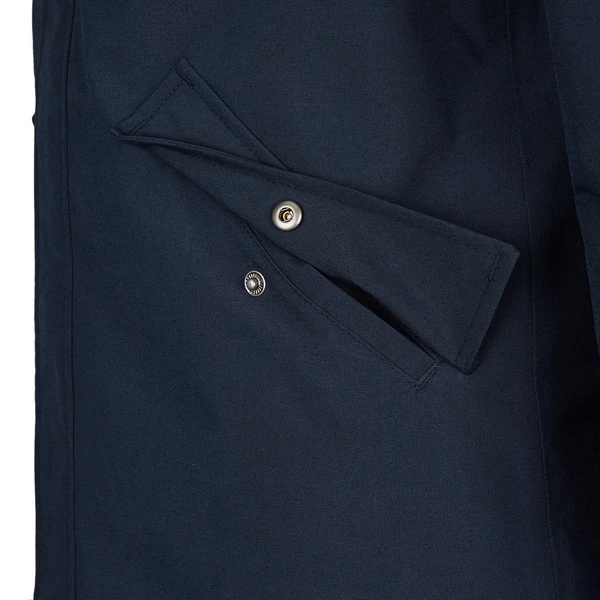 Jack Wolfskin SPIRIT 2L INS PARKA Kinder Winterjacke NIGHT BLUE 5 Jack Wolfskin SPIRIT 2L INS PARKA Kinder Winterjacke NIGHT BLUE – Bild 3