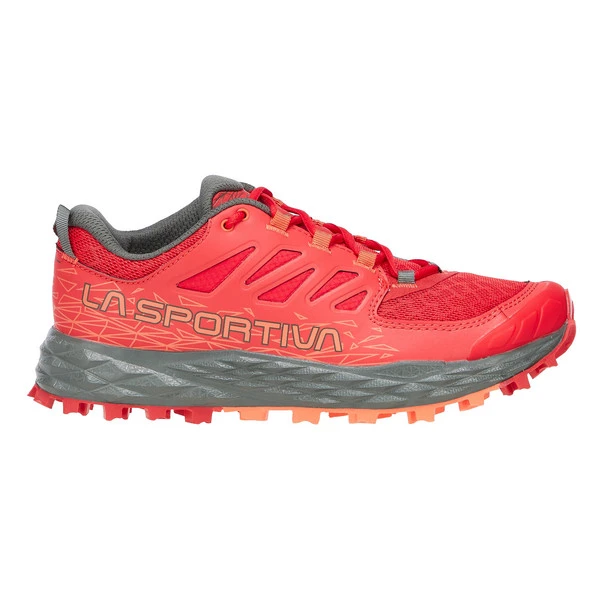 La Sportiva LYCAN II Damen Trailrunningschuhe HIBISCUS/CLAY 3 La Sportiva LYCAN II Damen Trailrunningschuhe HIBISCUS/CLAY