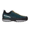 Scarpa MESCALITO GTX Herren Zustiegsschuhe PETROL -Mein Camping Geschaft 5637969866 a mescalito gtx scarpa 24