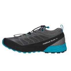 Scarpa RIBELLE RUN GTX Herren Trailrunningschuhe ANTHRACITE /LAKEBLUE -Mein Camping Geschaft 5637969942 c ribelle run gtx scarpa 24