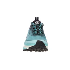 Scarpa GOLDEN GATE ATR Damen Trailrunningschuhe ARUBA BLUE /BLACK -Mein Camping Geschaft 5637969997 d golden gate atr scarpa 24