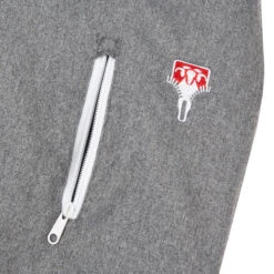 Grüezi Bag FEATER - THE FEET HEATER DELUXE GREY / BLACK -Mein Camping Geschaft 5637970066 c feater the feet heater deluxe grueezi bag 24