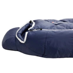 Grüezi Bag BIOPOD DOWNWOOL ICE NIGHT BLUE -Mein Camping Geschaft 5637970069 d biopod downwool ice 200 grueezi bag 24
