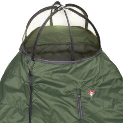 Grüezi Bag BIOPOD WOLLE SURVIVAL GREENERY -Mein Camping Geschaft 5637970077 d biopod wolle survival grueezi bag 24