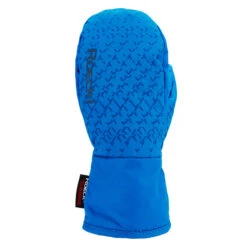 Roeckl Sports FAIDO Kinder Fausthandschuhe BRILLIANT BLUE