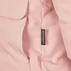 Gosoaky TIGER EYE Kinder Winterjacke EVENING PINK -Mein Camping Geschaft 5637970552 d tiger eye gosoaky 24