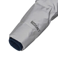 Gosoaky DRAGON EYE Kinder Winterjacke TRUE BLUE/ REFLECTIVE -Mein Camping Geschaft 5637970579 d dragon eye gosoaky 24