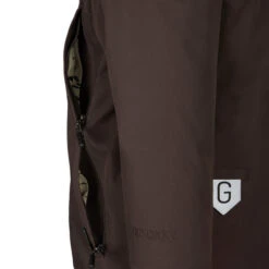 Gosoaky CHIPMUNCK Kinder Winterjacke JAVA BROWN 8 Gosoaky CHIPMUNCK Kinder Winterjacke JAVA BROWN -Mein Camping Geschaft 5637970789 c chipmunck gosoaky 24