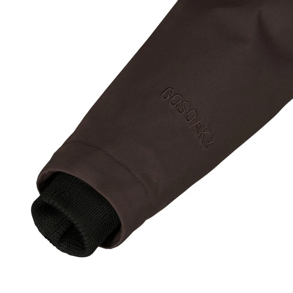 Gosoaky CHIPMUNCK Kinder Winterjacke JAVA BROWN 6 Gosoaky CHIPMUNCK Kinder Winterjacke JAVA BROWN – Bild 4