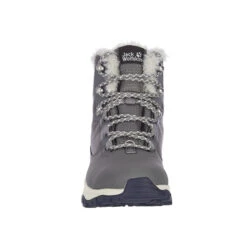 Jack Wolfskin EVERQUEST TEXAPORE HIGH W Damen Winterstiefel TARMAC GREY / GREY -Mein Camping Geschaft 5637970945 d everquest texapore high w jack wolfskin 24