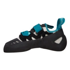 La Sportiva TARANTULA BOULDER WOMAN Damen Kletterschuhe ICE/CRYSTAL -Mein Camping Geschaft 5637971113 j tarantula boulder la sportiva 24