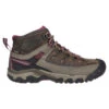 Keen TARGHEE III MID WP W Damen Wanderstiefel WEISS/BOYSENBERRY -Mein Camping Geschaft 5637971295 a targhee iii mid wp keen 24