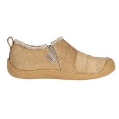 Keen HOWSER HARVEST Damen Hausschuhe BEIGE