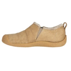 Keen HOWSER HARVEST Damen Hausschuhe BEIGE -Mein Camping Geschaft 5637971339 c howser harvest keen 24