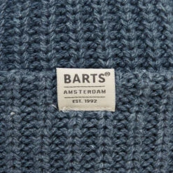 Barts GHENT BEANIE Unisex Mütze DENIM 5 Barts GHENT BEANIE Unisex Mütze DENIM -Mein Camping Geschaft 5637971477 b ghent beanie barts 24