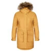 Jack Wolfskin WINTERFROST INS PARKA W Damen Wintermantel AMBER GOLD -Mein Camping Geschaft 5637971766 a winterfrost ins parka w jack wolfskin 24