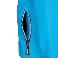 CMP KID JACKET FIX HOOD DETACHBLE INN.JACKET Kinder Doppeljacke DANUBIO -Mein Camping Geschaft 5637971833 c kid jacket fix hood detachble innjacket cmp 24