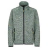 CMP KID JACKET Kinder Fleecejacke DEEP LAKE-ANTRACITE -Mein Camping Geschaft 5637971860 a kid jacket cmp 24