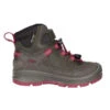 Keen REDWOOD MID WP Kinder Winterstiefel STEEL GREY/RED DAHLIA -Mein Camping Geschaft 5637971912 a redwood mid wp keen 24